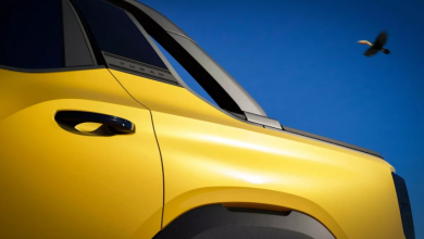 Photo of Volkswagen emërton kamionçinën e saj të ardhshme sipas një zogu