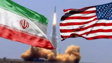 Photo of Mediat: Bisedimet mbi çështjen bërthamore Iran-SHBA pritet të mbahen në Oman