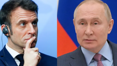 Photo of Lavrov: Putin i hapur për diskutim serioz me Macronin