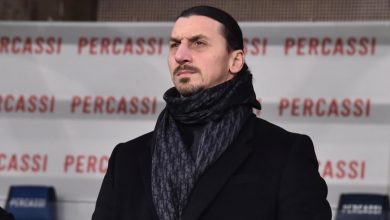 Photo of Ibrahimovic rrëfen pse nuk luajti kurrë për Bosnjën dhe përfaqësoi Suedinë