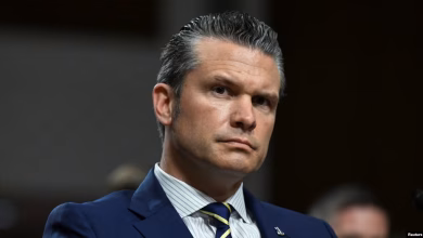 Photo of Hegseth: SHBA-të, të përgatitura të ndërmarrin veprime kundër Iranit