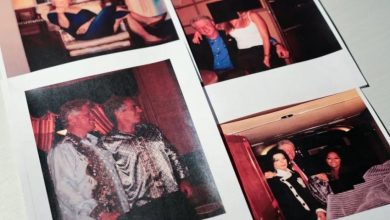 Photo of Fotot, email-et dhe fluturimet me avionin privat nëpër botë, si e solli Ghislaine Maxwell Bill Clinton-in në orbitën e Jeffrey Epstein