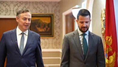 Photo of Parlamenti Evropian paralajmëron Malin e Zi: Mbyllja e kapitujve varet nga rezultatet në sundimin e ligjit
