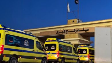 Photo of Izraeli autorizon rihapjen e pikës kufitare Rafah në Gaza pas gati dy vitesh mbylljeje
