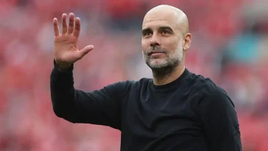 Photo of E ardhmja e Guardiolës në dyshim serioz, shanset për largimin nga Manchester City në fund të sezonit