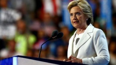 Photo of Hillary Clinton kërkon dëshmi publike para Kongresit për rastin Epstein
