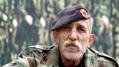 Photo of Veterani Muhamet Kukaj i shpëton sulmit në zemër, i vendosen 7 stenta