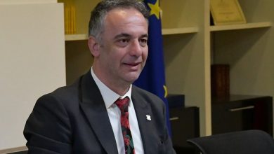 Photo of Azir Aliu: Këto janë emrat që do ta përfaqësojnë ASH-në në VLEN