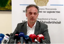 Photo of Aliu: Ligji për mbrojtjen nga përdorimi i produkteve të duhanit kaloi në lexim të parë