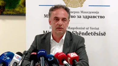 Photo of Aliu: Ligji për mbrojtjen nga përdorimi i produkteve të duhanit kaloi në lexim të parë