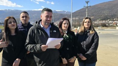 Photo of AKI Tetovë: Bulevardi Industrial është lëshuar në përdorim pa pranim teknik, do të dorëzohet kallëzim penal