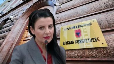 Photo of Kushtetuesja mblidhet sot për ankimimin e qeverisë për pezullimin e Ballukut