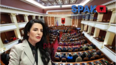 Photo of SPAK kërkon arrestimin e Ballukut, Komisioni Evropian: I takon Kuvendit të trajtojë kërkesën për heqjen e imunitetit të anëtarëve të tij