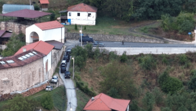 Photo of Dy të akuzuarit për rastin Banjska mbrohen në heshtje, i treti do të deklarohet në seancën e radhës