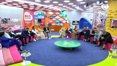 Photo of “Letrën e babait nuk e kam zbërthyer nga emocionet”, Selin flet për marrëdhënien me Mirin: I kam kërkuar…