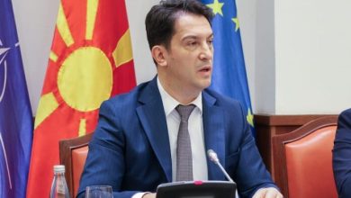 Photo of Bekim Sali: Mesazhet nga Parlamenti Evropian konfirmojnë se Maqedonia e Veriut ka perspektivë reale evropiane
