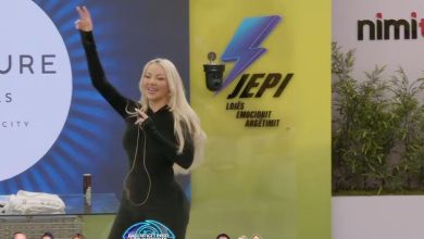 Photo of Benita kërkon këngën e Endrit për “inat” të Klodit! (VIDEO)