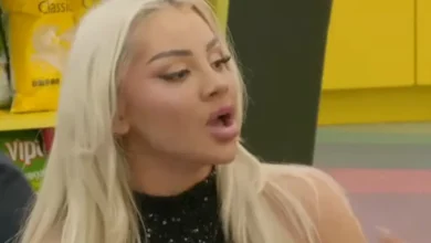 Photo of “Fjala ishte të shkoja në finale”, Benita nxjerr zbuluar Olsën dhe publikon emrin e fituesit! Pse u pendua më pas?