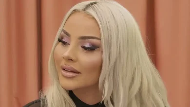 Photo of Benita i thotë Klodit: Nuk dua të rri në një vend ku kam pëlqim për dike (VIDEO)