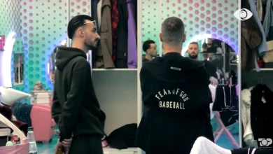 Photo of “Ke shkuar pas një vajze 23-vjeçare”/ Kristi ‘përplaset’ me Mirin: Ke fjetur me vajzën tënde i bie? S’të vjen turp