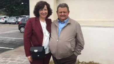 Photo of Biznesmeni italian vjen në Tiranë për të ngushtuar stomakun, por humb jetën/ Vihet nën hetim kirurgu dhe dietologia