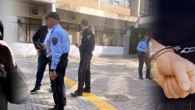 Photo of Arrestohet 18-vjeçari nga Pallatica – tronditi shkollat me njoftime të rreme për bomba!