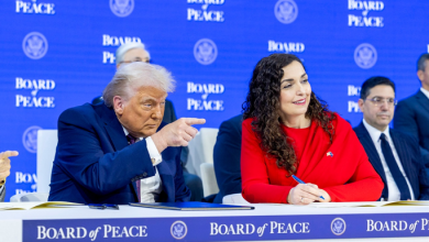 Photo of Sot mbahet takimi inaugurues të Bordit të Paqes në Washington, merr pjesë Osmani