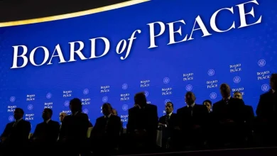 Photo of BE “dorëzohet” për Bordin e Paqes? Diplomatët europianë takohen me të besuarin e Trump, çfarë pritet të diskutohet