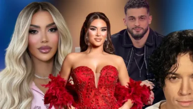 Photo of Katër banorët e Big Brother VIP që po e agjerojn Ramazanin ndryshe