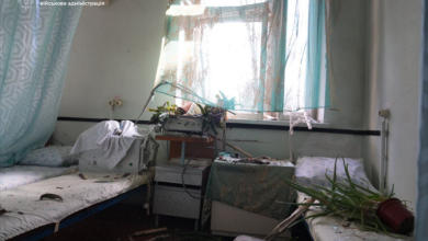 Photo of Rusët sulmojnë maternitetin në Ukrainë, gra shtatzëna midis të plagosurve