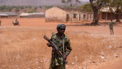 Photo of Trupat amerikane të dislokuara në Nigeri: Mbështetja e forcave lokale kundër terroristëve