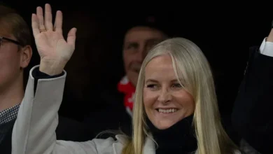 Photo of Publikimi i dokumenteve të reja, kryeministri i Norvegjisë: Princesha e Kurorës tregoi “vlerësim të dobët” për lidhjet me Epstein