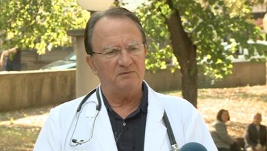 Photo of Çibishev: Spitalet modulare nuk ofronin kujdes intensiv