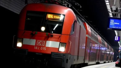 Photo of E rëndë në Gjermani: Konduktori i trenit vritet nga pasagjeri që s’kishte biletë