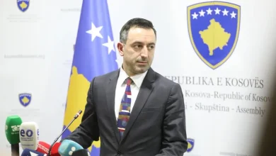 Photo of Basha: Jemi dakorduar që nënkryetarët të votohen në pako