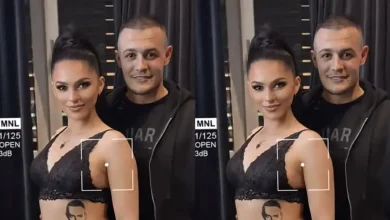 Photo of Tatuazhi i veçantë: Fytyra e Don Xhonit në trupin e një fanse, reperi bën veprimin e papritur