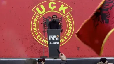 Photo of I biri i ushtarit të zhdukur në luftë: S’lejojmë që sakrifica të barazohet me faj