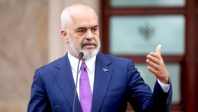 Photo of Ministria e Jashtme apelon për shqiptarët në Iran: Kontaktoni Ambasadën në Ankara për udhëtimet drejt Shqipërisë përmes Turqisë