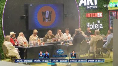 Photo of Labi i drejtohet Elijonës: Të shoh favorite për fitore (VIDEO)