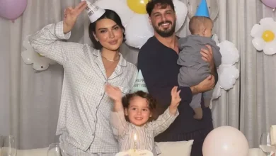 Photo of Einxhel pyet nëse ajo ju duket “fabrikë bebesh”?