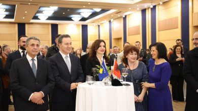 Photo of Urimi i Spiropalit për 18 vjet shtet: Shqipëria qëndron krah Kosovës si motër dhe si aleate
