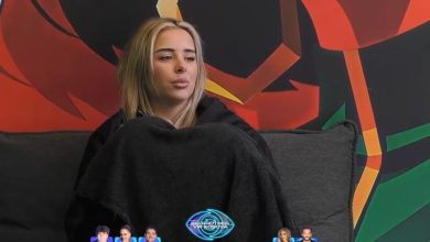 Photo of Ludo i thotë Elijonës: Londrimi është ndjerë keq kur je shpallur finaliste (VIDEO)