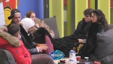 Photo of Tensionet në Big Brother VIP: Elijona akuzon shokët e saj për tradhti
