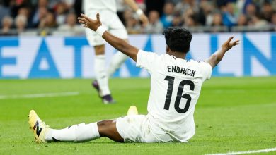 Photo of Barcelona ëndërron Endrickun si “Eto’o i ri”