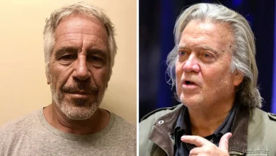 Photo of E konsideronte rivalin e tij më të madh/ Zbulohet komploti i Steve Bannon dhe Epstein: Do ta rrëzojmë Papa Françeskun!