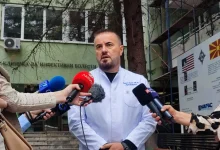 Photo of Një pacient i ri i dyshuar për virusin e Nilit Perëndimor, 3 të hospitalizuar në gjendje kritike