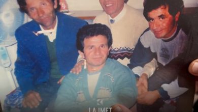 Photo of Familja shqiptare në Siri: Tre anëtarë u kthyen – për gjashtë s’dihet a janë gjallë (VIDEO)