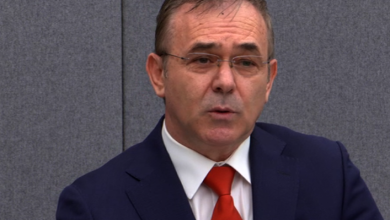 Photo of Rexhep Selimi: “Historia e Kosovës nuk rishkruhet, aq më tepër në një sallë gjyqi”