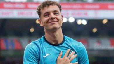 Photo of Asllani shënon në fitoren këndellëse të Hoffenheimit pas humbjes nga Bayerni