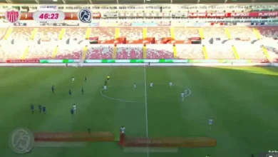 Photo of Paniku i ngjallur pas vrasjes së ‘El Mencho’, ndërpritet ndeshja e futbollit në Meksikë